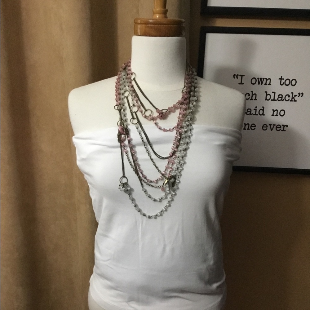 Lord & Taylor Necklaces